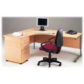 Ed9203 - Executive Work Desk